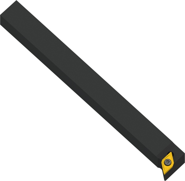 Drehwerkzeughalter ISO SDFCL 1212 K 07-S Funkt.-Länge 125mm Linkslauf PRAMET