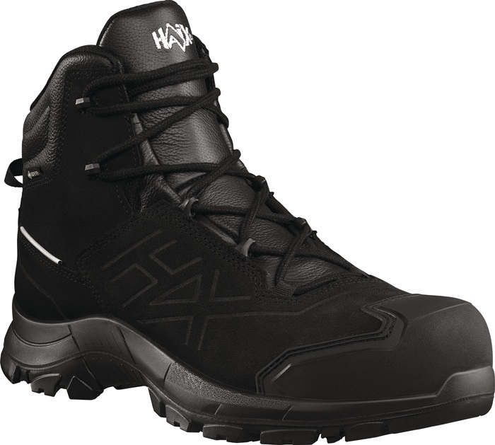 Sicherheitsstiefel BE Safety 610V GTX Gr.3,5(36) schwarz S3 HRO HI CI WR SRC ESD