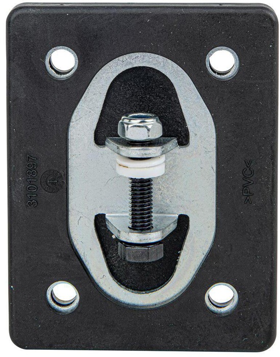 Kontaktfläche f.ST,STE BESSEY