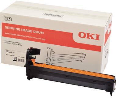 OKI Trommel 46438004 30.000Seiten schwarz