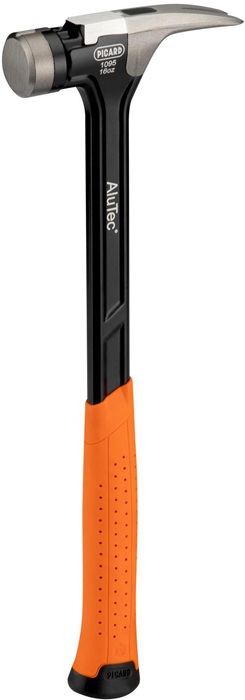Framinghammer AluTec® 775g Alu.u.geschmiedeter STA 775g PICARD