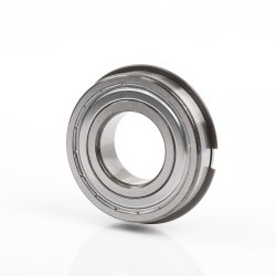 Rillenkugellager 6209 -ZNR ID 45mm AD 85mm Breite19mm SKF