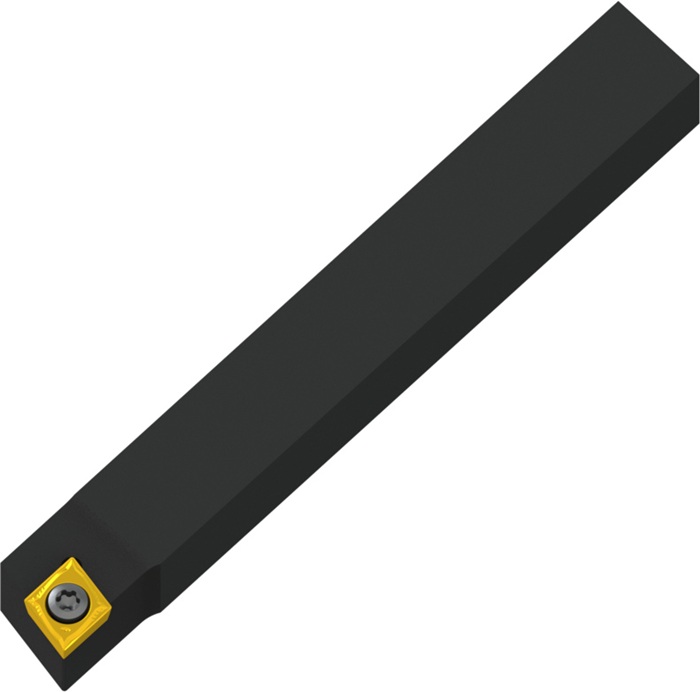 Drehwerkzeughalter ISO SCACR 1616 K 09-S Funkt.-Länge 125mm Rechtslauf PRAMET