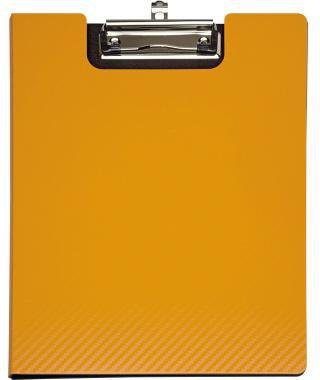 MAUL Klemmbrettmappe MAULflexx 2361143 DIN A4 orange