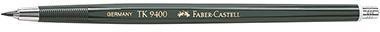 Faber-Castell Fallminenstift TK 9400 139420 OH dunkelgrün