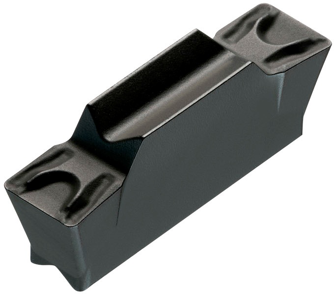 Drehwendeschneidplatte ISO LCMF 041608-F:T9325 Tiefe 3mm MT-CVD beschichtet