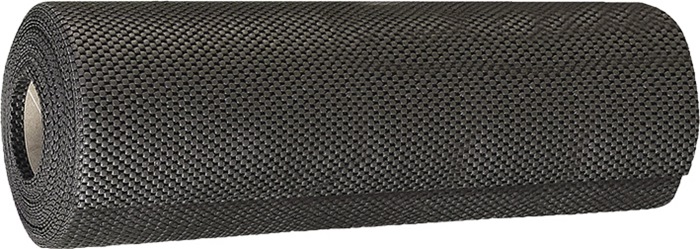 Sicherheitsantirutschmatte BLACK-CAT orig.-BC- L10m B0,8m D3,3mm