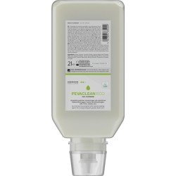Handreiniger Pevaclean ECO 2l hautschonend,rückfettend Softflasche PAUL VOORMANN