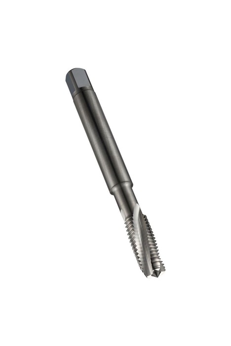 Maschinengewindebohrer DIN 376C T205 M5x0.8mm HM Blank 2XD 6H DORMER