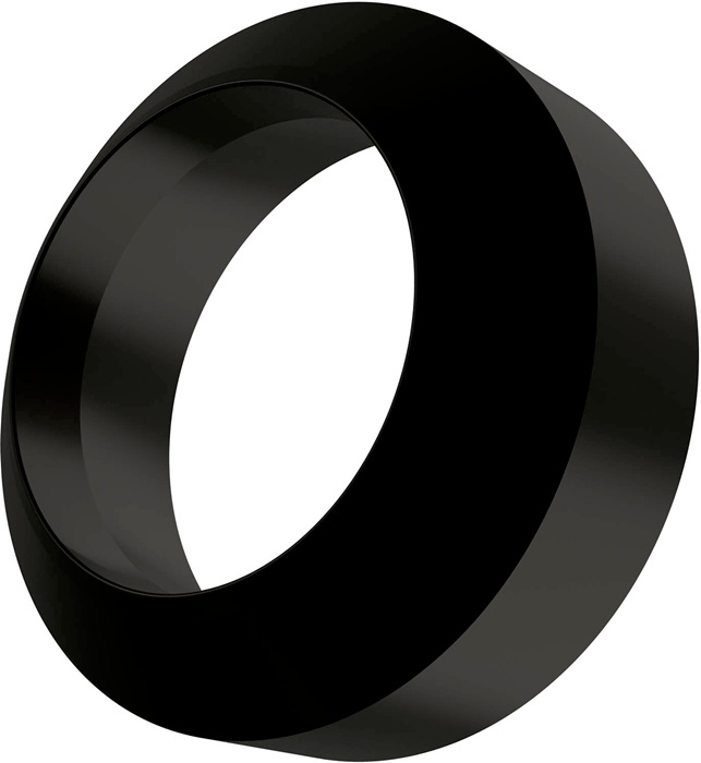 Scarfing-Schneidring ISO PSR4-R23:T9335 Rohrinnen-D. 57mm MT-CVD beschichtet