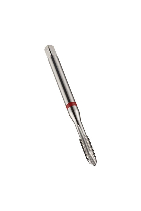 Maschinengewindebohrer DIN 376B E255 M12x1.75mm HSS-E-PM Blank 2,5XD 6H DORMER