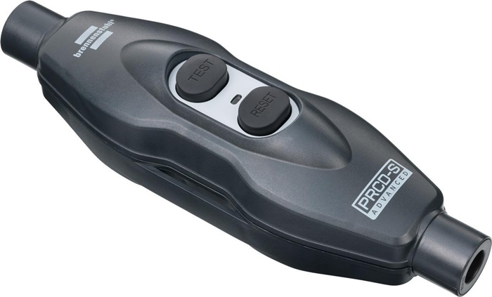 Zwischenschalter Prof.PRCD-S ADVANCED 16 A 230V 3680 W IP55 BRENNENSTUHL