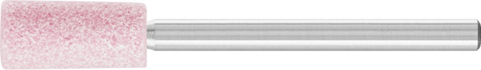 Schleifstift STEEL EDGE D6xH13mm 3mm Edelkorund AR 100 ZY PFERD
