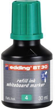 edding Nachfülltusche BT30 für edding 250 30ml grün