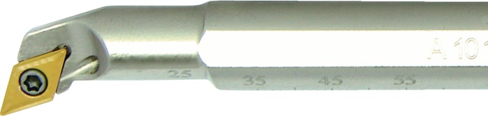 Bohrstange A1012K-SDQCR 07 re.vern.m.IK TECWERK