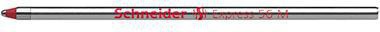 Schneider Kugelschreibermine Express 56 7202 M rot