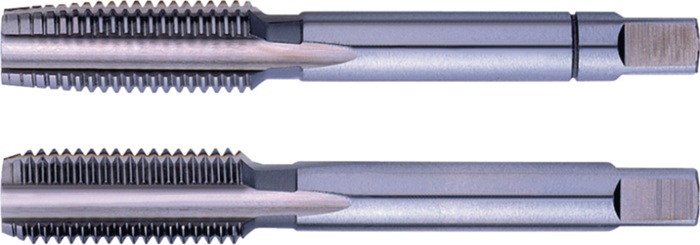 Handgewindebohrersatz DIN 2181 MF14x1,5mm HSS ISO2 (6H) 2tlg.TECWERK