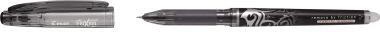 PILOT Tintenroller FriXion Point 2264001 0,3mm Kappenmodell sw