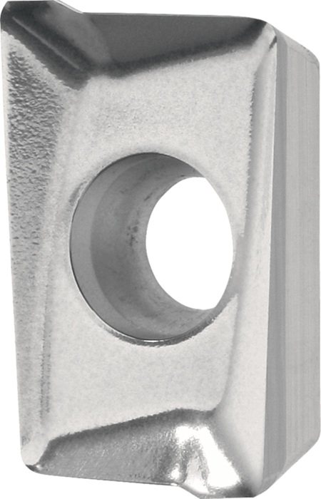 Wendeschneidplatte APKT100305PDFR-AL N20 Bearb.Alu.TECWERK