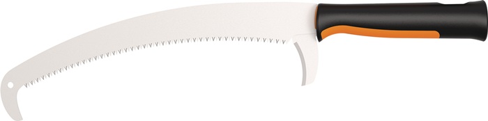 Adapterwertastungssäge OneClick L.621mm Schneidleist.200mm geb.FISKARS