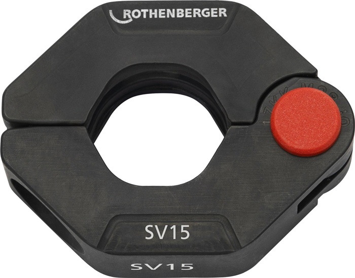 Pressring SV 15 NW 15mm ROTHENBERGER