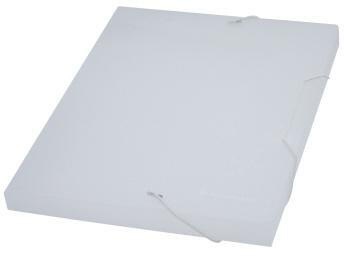 Soennecken Sammelbox 1650 Polypropylen transparent