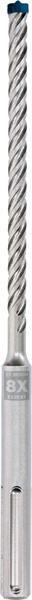 Hammerbohrer Expert SDS max-8X D.12mm Arbeits-L.200mm L.340mm SDS max 1 St.BOSCH