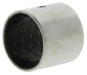 Buchse PAP1008 P20 ID 10mm AD 12mm B.8mm PERMAGLIDE