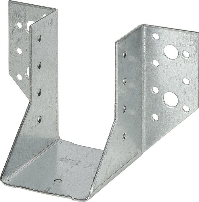 Balkenschuh TYP A 140/180 2mm ETA-09/0227 STA sendzimir verz.