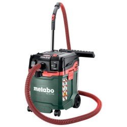 Sicherheitssauger ASA 30 M PC 1200 W 4200l/min 225 hPa 30l METABO