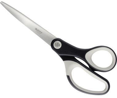 Leitz Schere Titan softgrip 54176095 205mm schwarz