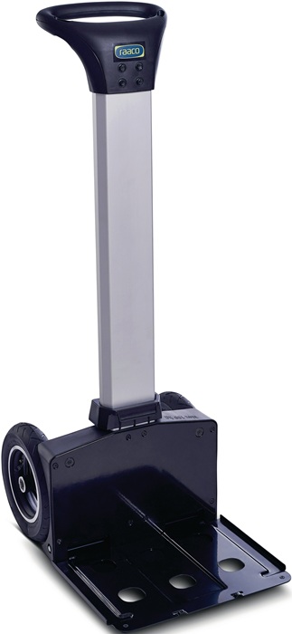 Trolley CarryMore Sys.f.146395/146418/146388/146401/147224 RAACO