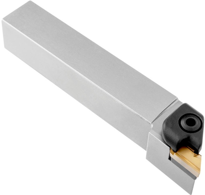 Drehwerkzeughalter ISO CKJNL 2525 M 16 Funkt.-Länge 150mm Linkslauf PRAMET