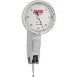 Fühlh.-Messger.K 30 0,8mm Abl.0,01mm KÄFER