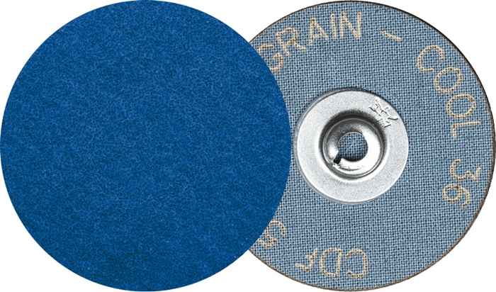 Fiberschleifer CDF VICTOGRAIN-COOL 36 D.50mm K.36 VICTOGRAIN-COOL PFERD TOOLS