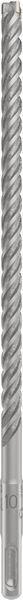 Hammerbohrer PRO SDS plus-5X D.10,0mm Arbeits-L.200mm L.260mm SDS plus 1 St.