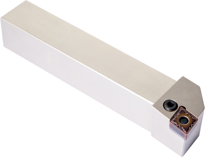 Drehwerkzeughalter ISO PCLNL 3232 P 19 Funkt.-Länge 170mm Linkslauf PRAMET