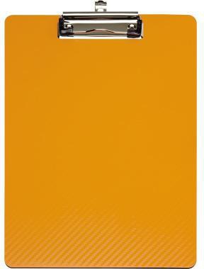 MAUL Schreibplatte MAULflexx 2361043 DIN A4 orange