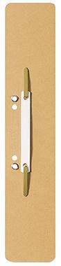 Leitz Einhängeheftstreifen 37000011 60x305mm Karton chamois 25 St./Pack