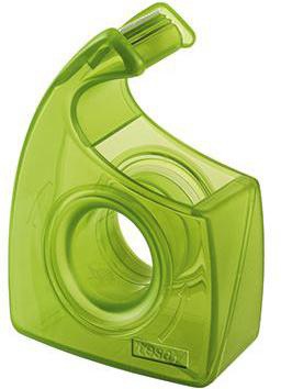 tesa Handabroller Easy Cut ecoLogo 57956-00000 19mmx33m grün