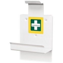 Wandhalterung f.Erste-Hilfe-Koffer 40 00 386 483