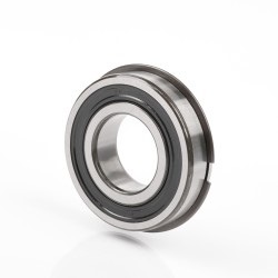 Rillenkugellager 6201 -LLUNR5K ID 12mm AD 32mm Breite10mm NTN