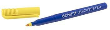 GENIE Geldscheinprüfstift Quicktester 11796 10St