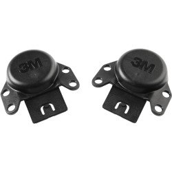 Adapter P3E o.Kapselgehörschutz schwarz 3M