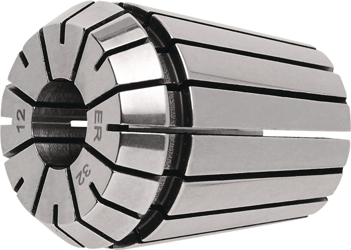 Spannzange Typ ER 11/4008 E Spann-D.1mm TECWERK