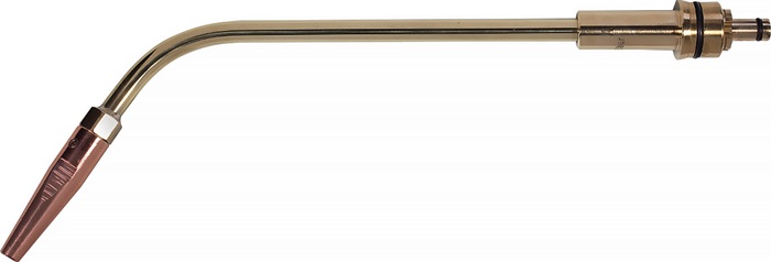 Schweisseinsatz 210-A Gr.5 6-9mm 5 M27x1,5mm MESSER-CUTTING