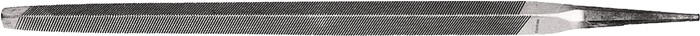 Werkstattfeile DIN 7261 L.200mm Q.8mm Hieb 3 4-KT.TECWERK