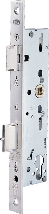 Panik-RR-Einsteckschl.B 1825 D DIN L/R 24/270/44/92/9mm U-St.BKS