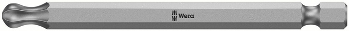 Bit 867/4 KK 867/4 KK 1/4 Zoll TX 40 L.89mm zähh.WERA