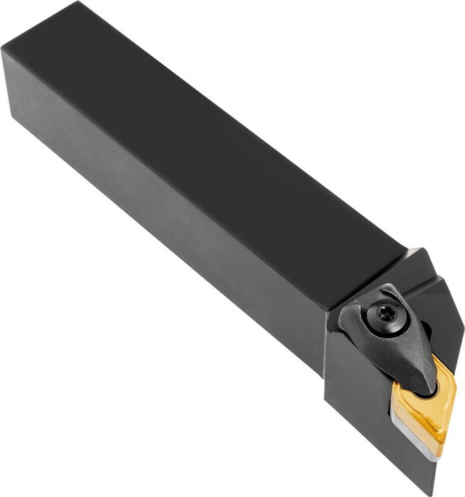 Drehwerkzeughalter ISO DDJNL 3225 P 15 Funkt.-Länge 170mm Linkslauf PRAMET